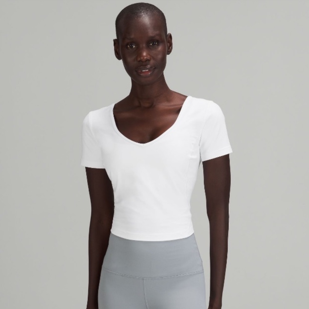Lululemon Align Tshirt